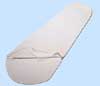 Nanok Cotton Sleeping Bag Liner-Tapered
